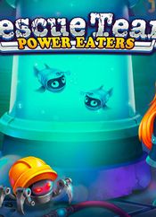 Rescue Team: Power Eaters (PC) Steam Key GLOBAL