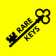 Rare Keys