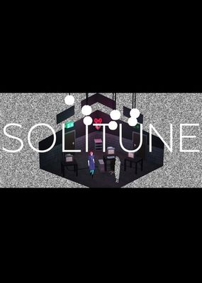 SOLITUNE game cover