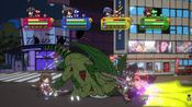 Get Phantom Breaker: Battle Grounds Ultimate Steam Key (PC) GLOBAL