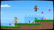 Mulletman and the Molemen XBOX LIVE Key ARGENTINA