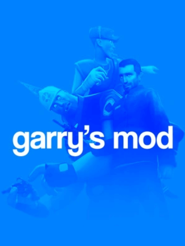 How to get Garry's Mod for free on Eneba