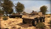 Redeem Wargame: Red Dragon - Nation Pack: South Africa (DLC) (PC) Steam Key GLOBAL