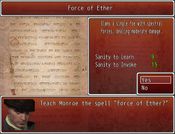 The Dark Stone from Mebara Steam Key EUROPE for sale