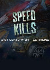 Speed Kills Steam Key EUROPE