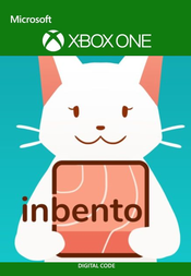 inbento XBOX LIVE Key ARGENTINA