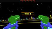 RetroGunX