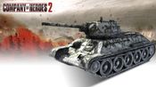 Company of Heroes 2 - Soviet Skins Collection (DLC) (PC) Steam Key GLOBAL