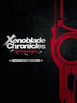 Xenoblade Chronicles: Definitive Edition Collector's Set Nintendo Switch