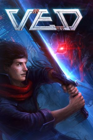 VED PC/XBOX LIVE Key UNITED STATES