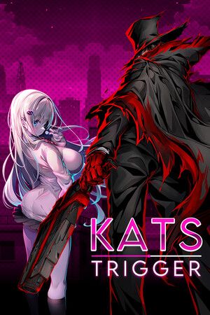 Kats Trigger Steam Key (PC) GLOBAL