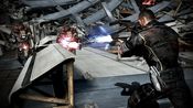 Mass Effect 3 Wii U