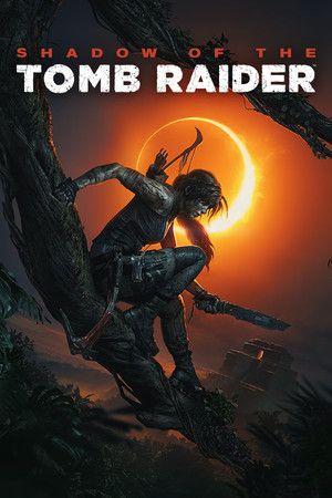 Shadow of the Tomb Raider: Definitive Edition Steam Key (PC) SOUTHEAST ASIA