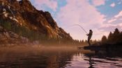 The Catch: Carp & Coarse - Jezioro Bestii (DLC) (PC) Steam Key GLOBAL