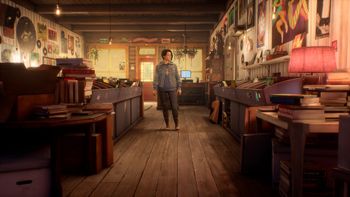 Life is Strange: True Colors PlayStation 5