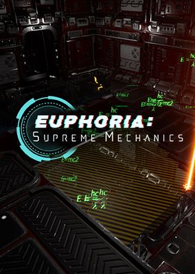 Euphoria: Supreme Mechanics game cover