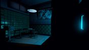 Abandoned Hospital VR