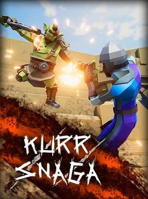 Kurr Snaga Steam Key GLOBAL