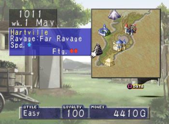 Buy Monster Rancher PlayStation