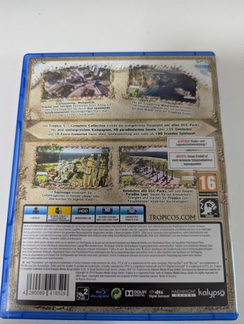 Buy Tropico 5 PlayStation 4