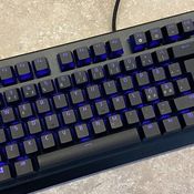 Buy Razer Blackwidow V4 X žaidimų klaviatūra gaming keyboard