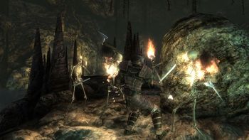 Two Worlds II Xbox 360