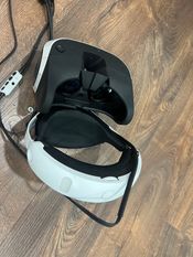 Playstation 4 slim 500gb/vr rinkinys/žaidimai 5