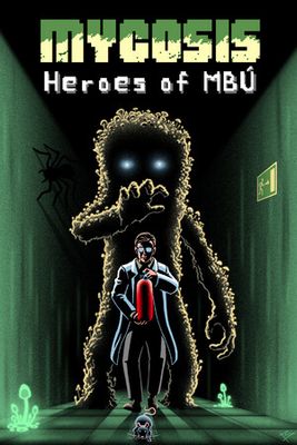 Mycosis game cover