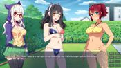 Redeem Sakura Gamer (PC) Steam Key EUROPE