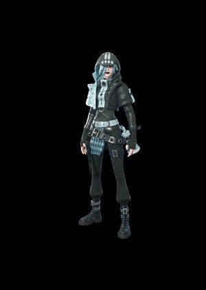 Fortnite - Crowne Outfit (DLC) Epic Games Key GLOBAL