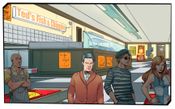 Get Doctor Who Infinity - The Silent Streets of Barry Island (DLC) (PC) Steam Key GLOBAL