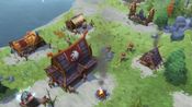 Northgard - Lyngbakr, Clan of the Kraken (DLC) Steam Key GLOBAL