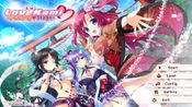 LoveKami -Divinity Stage-