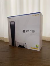 playstation 5