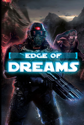 Edge of Dreams game cover