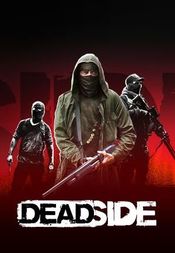Deadside (Xbox Series X|S) XBOX LIVE Key UNITED STATES