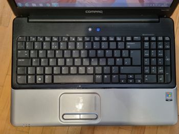 Get HP Compaq CQ60 