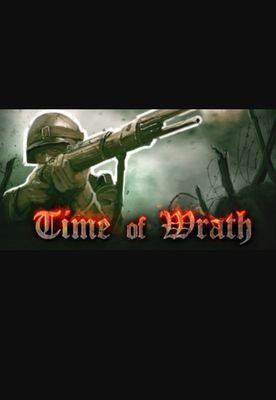 World War 2: Time of Wrath