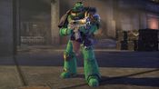 WH40K Space Marine Salamanders Veteran Armor Set Steam Key GLOBAL