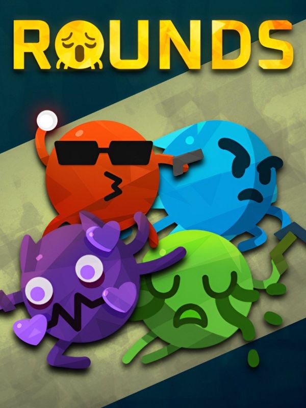 Learn how to get Rounds for free on PlayStation