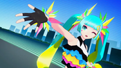 Hatsune Miku: Project DIVA Mega Mix (Nintendo Switch) eShop Key EUROPE