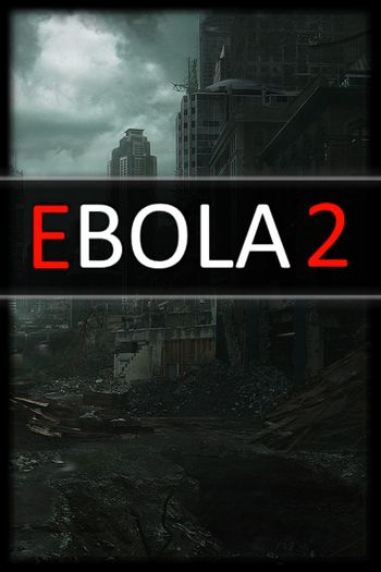 EBOLA 2 (PC) Steam Key GLOBAL
