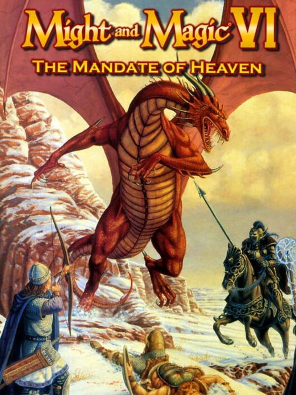 Ever Wondered if Mandate of Heaven is Available for Free?