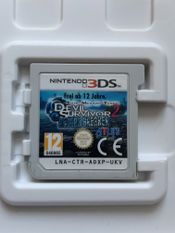 Get Shin Megami Tensei: Devil Survivor 2 Nintendo 3DS