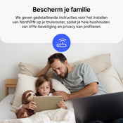 Redeem NordVPN Standard - 6 Month - 10 Devices (PC/MAC/Mobile) VPN & Cybersecurity Software Subscription Key NETHERLANDS