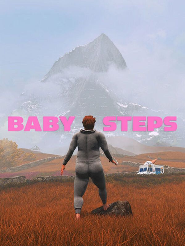 Putting One Foot in Front of the Other: Get Baby Steps for Free