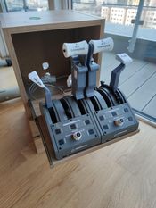 Thrustmaster Tca Yoke Boeing 737