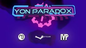 Yon Paradox