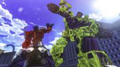 Get Transformers: Devastation XBOX LIVE Key GLOBAL