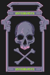 Osteoblasts (PC) Steam Key GLOBAL